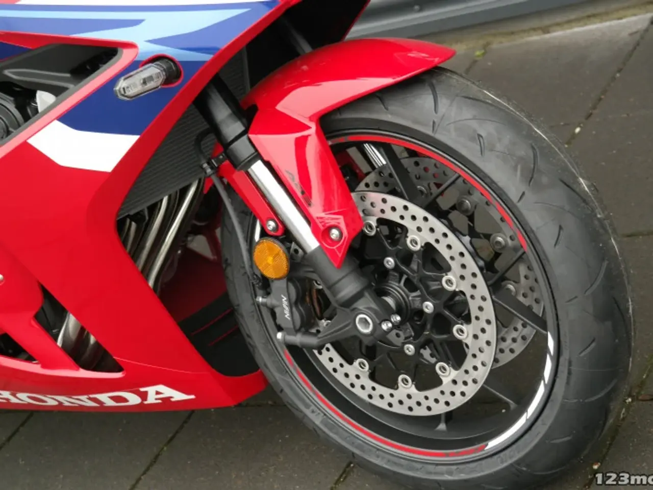 Billede 13 - Honda CBR 650 R MC-SYD BYTTER GERNE