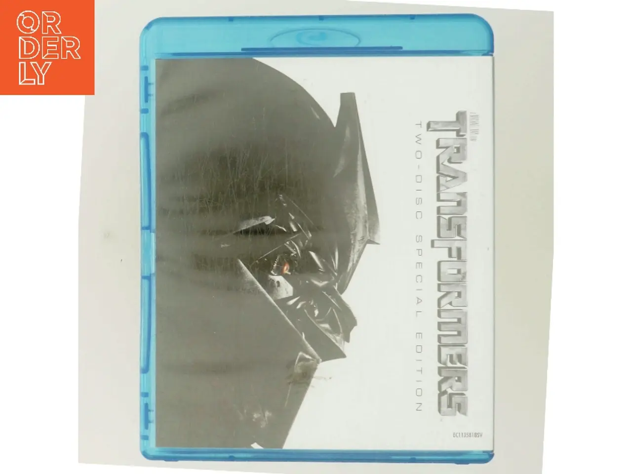 Billede 3 - Transformers (Two-Disc Special Edition) [Blu-ray] med Shia LaBeouf (DVD)