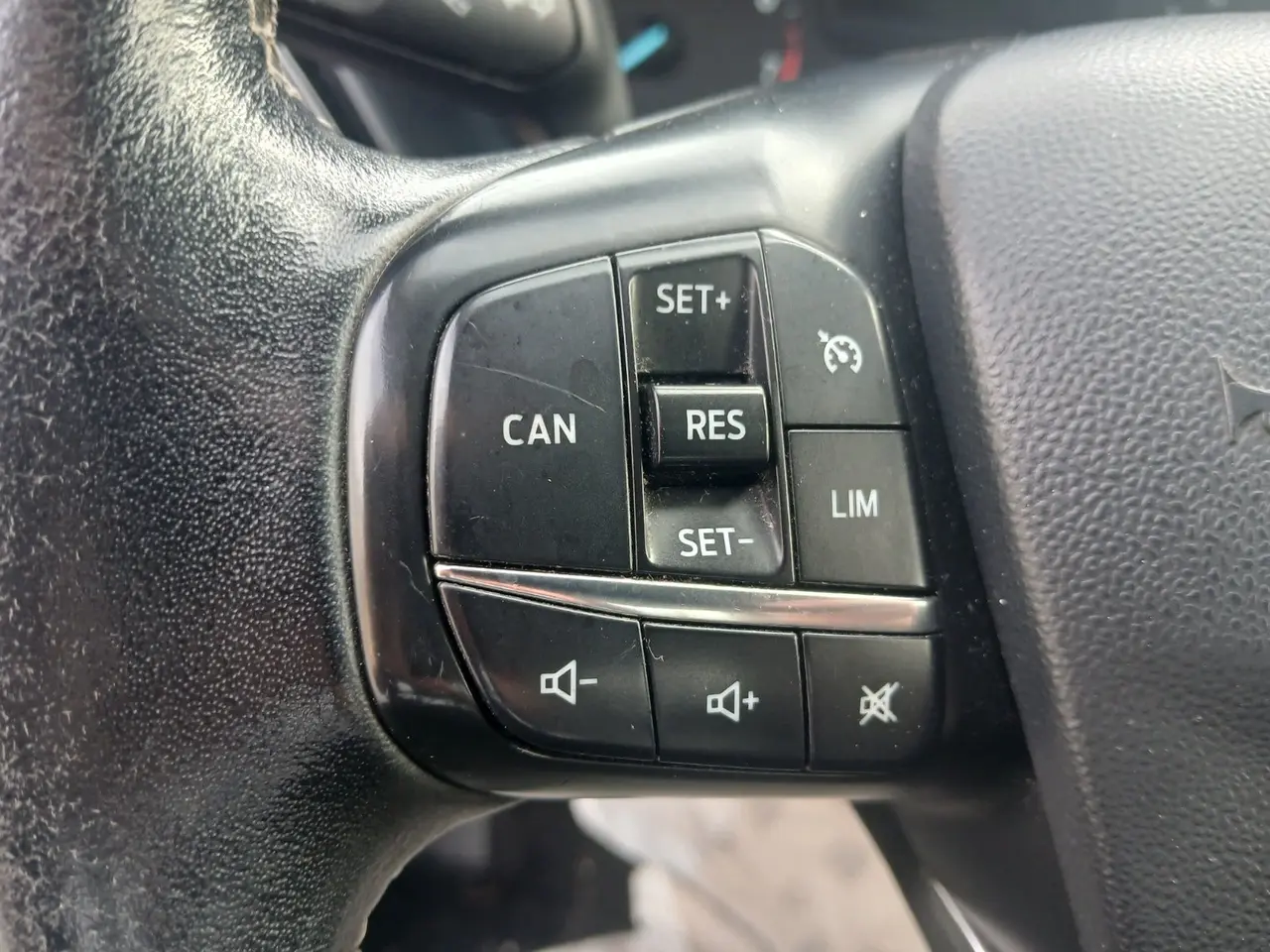 Billede 9 - Ford Fiesta 1,0 SCTi 100 Trend