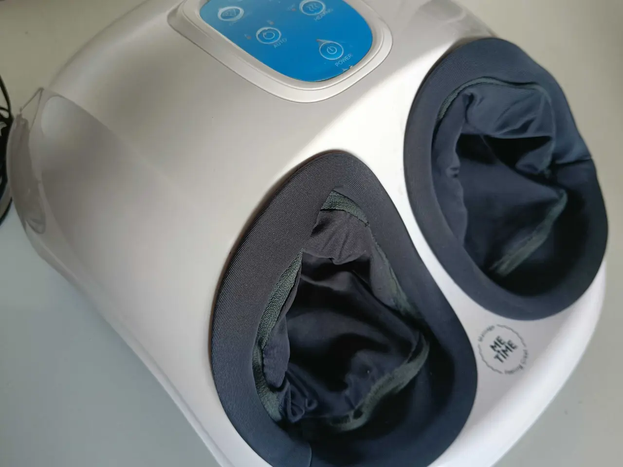 Billede 7 - Me Timers fodmassage