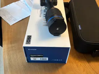 Pulsar Thermion 2 XP50 Pro.