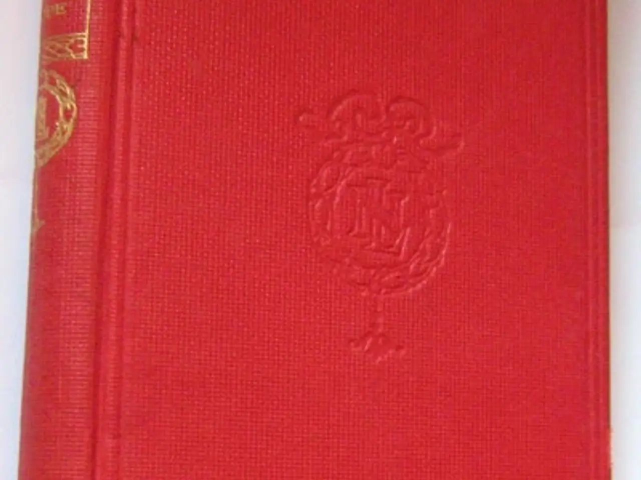 Billede 1 - Anthony Hope: Rupert of Hentzau