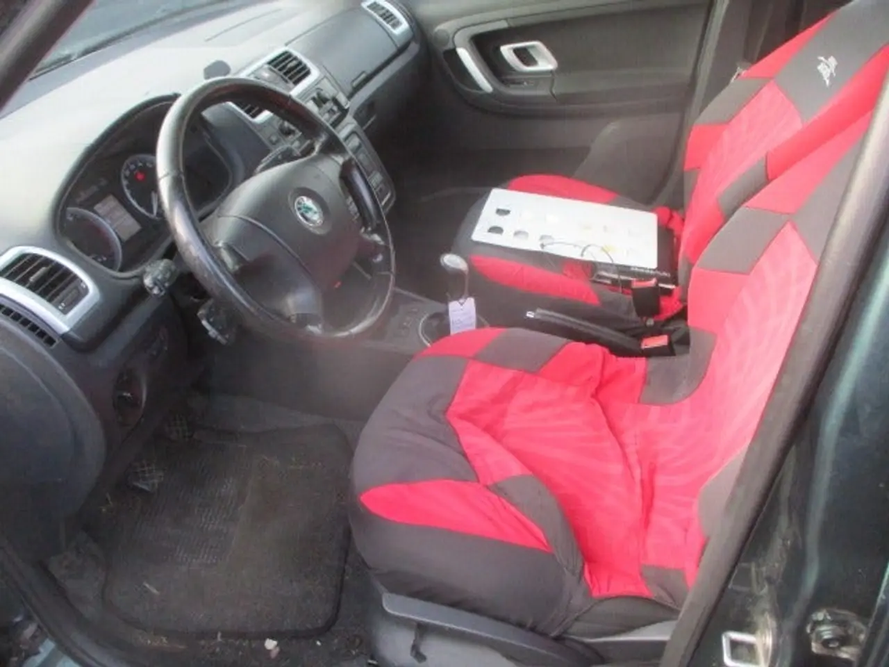 Billede 6 - Skoda Fabia 1,6 16V Ambiente