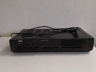 NAD stereo receiver 7120