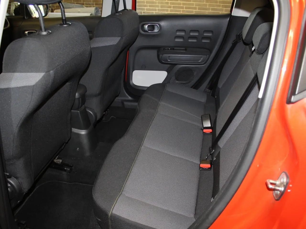 Billede 5 - Citroën C3 1,2 PureTech 82 Feel