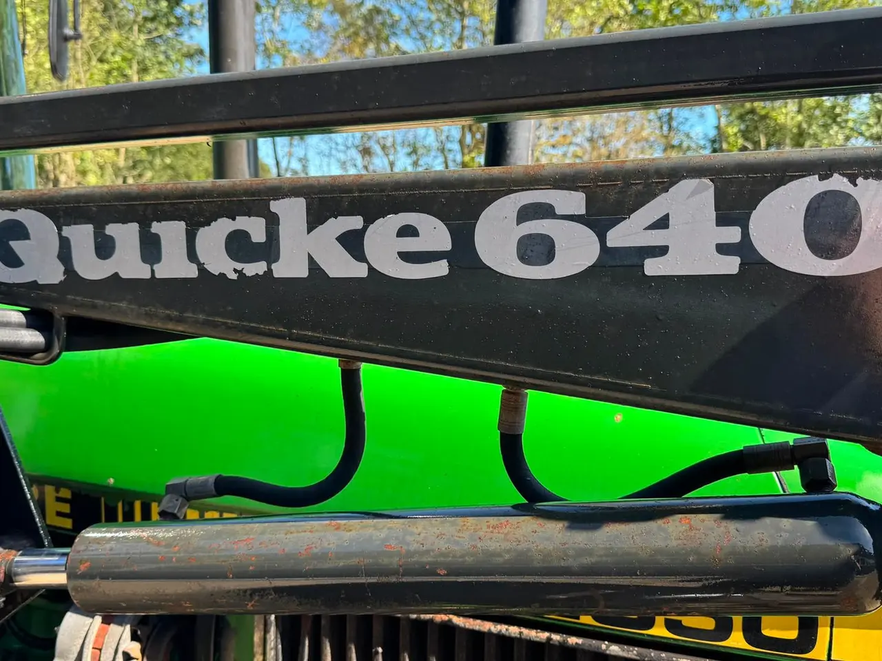 Billede 19 - John Deere 2850