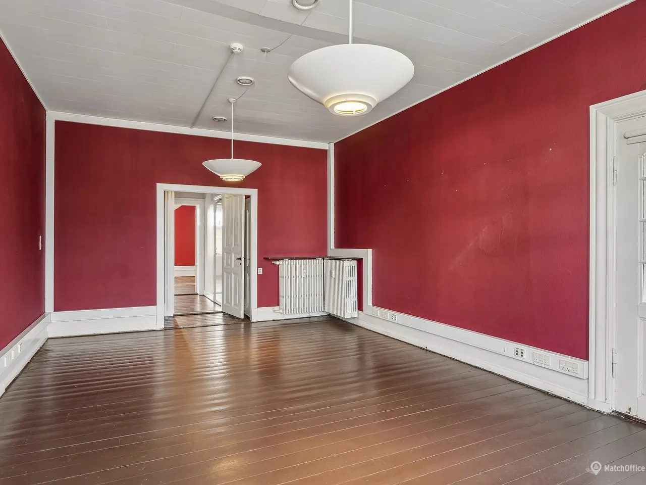 Billede 6 - Kontorlejemål på 215 m² på Esbjerg Station