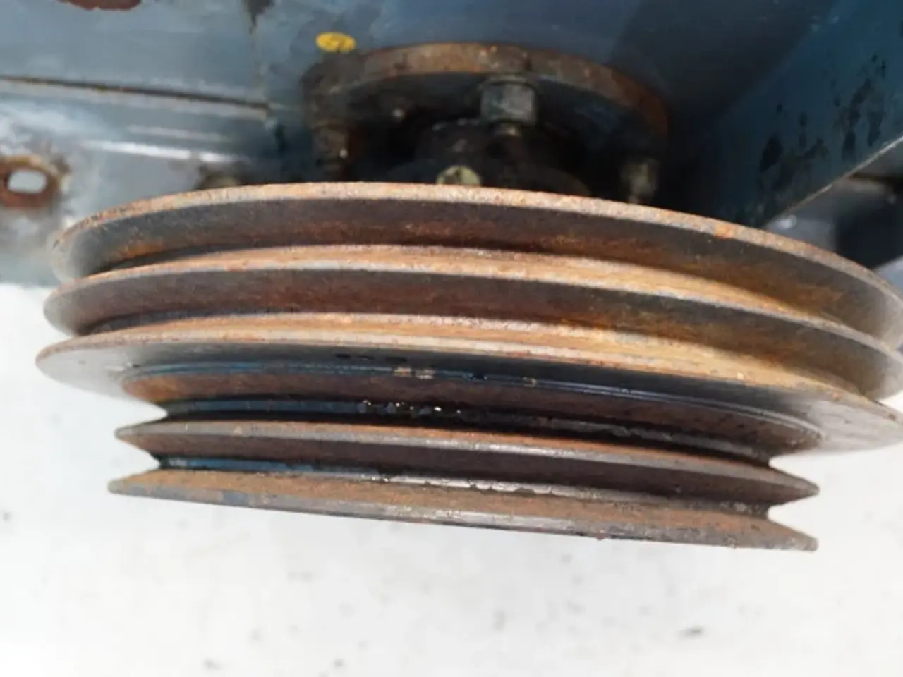 Billede 19 - Massey Ferguson 7256 Kerneudskiller 28382112