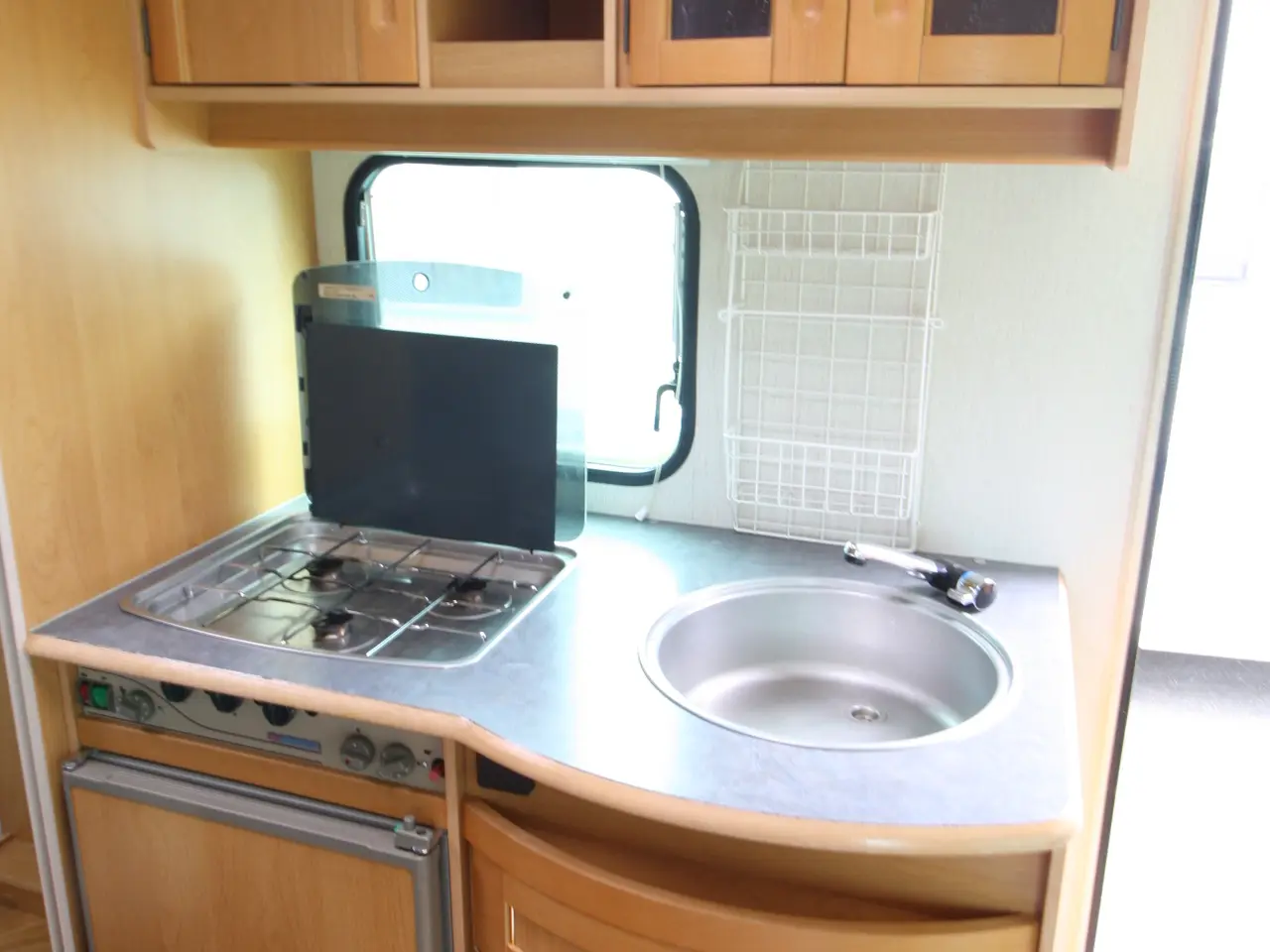 Billede 4 - Adria Unica 432 PX