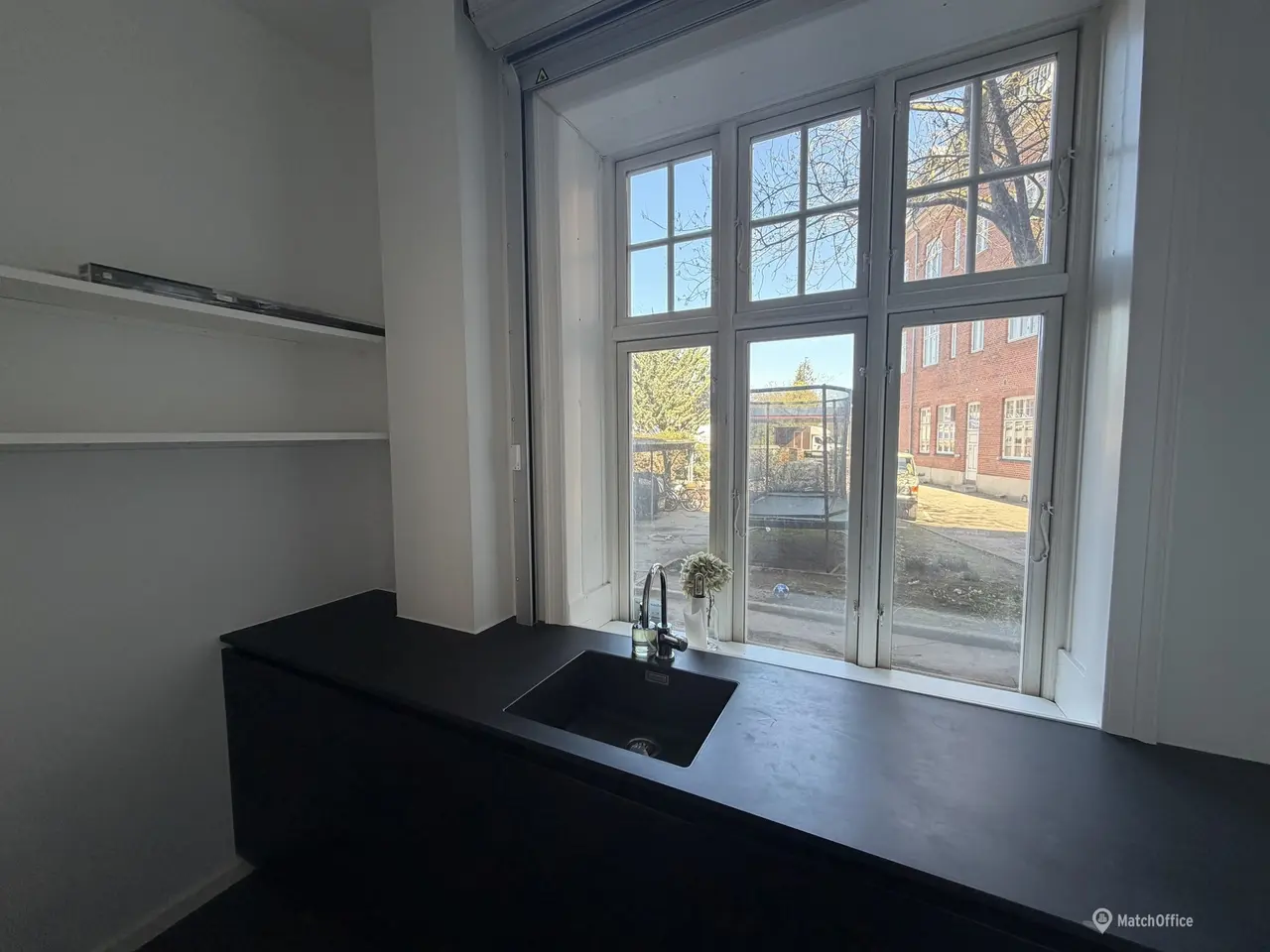 Billede 16 - Kontor – Butik – Erhverv