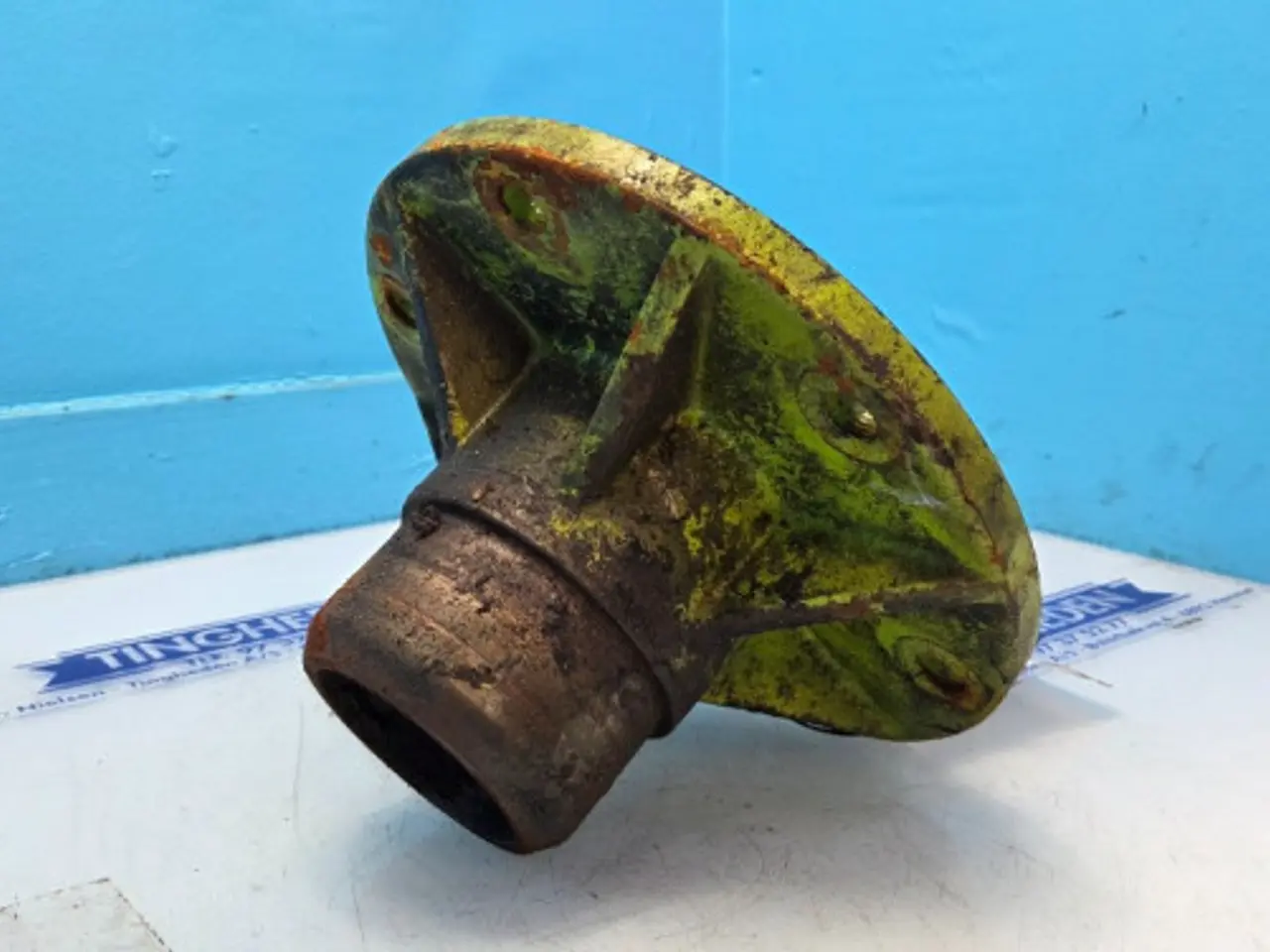 Billede 11 - Claas Jaguar 850 Hub L. 9873340