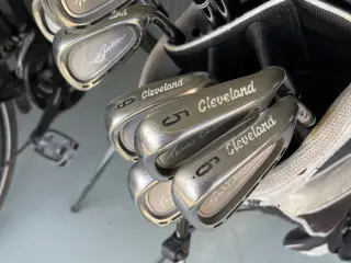 Cleveland Tour Action TA7 golfsæt