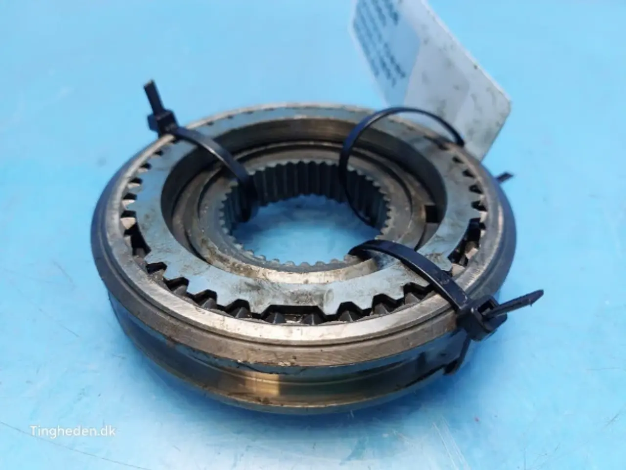 Billede 6 - Massey Ferguson 3060 Synkromesh 3383511M91