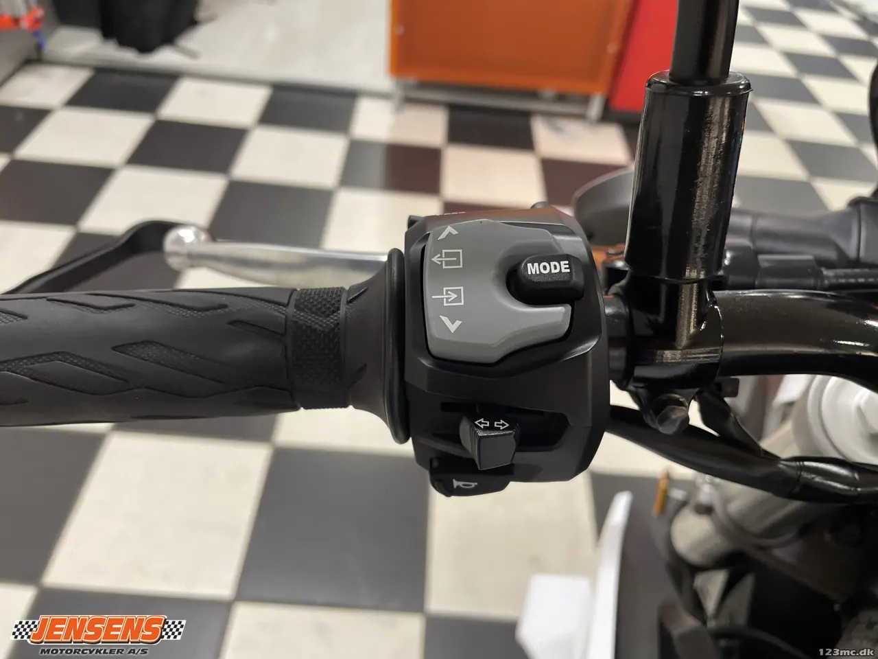 Billede 11 - Suzuki GSXS 950
