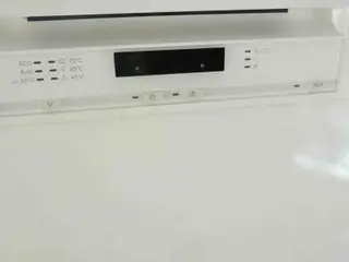 Miele G6000, med F78 fejlkode