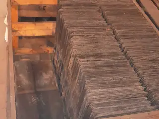 Naturskifer 12 "
