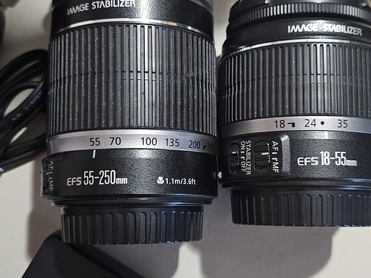 Billede 3 - CANON EOS450D