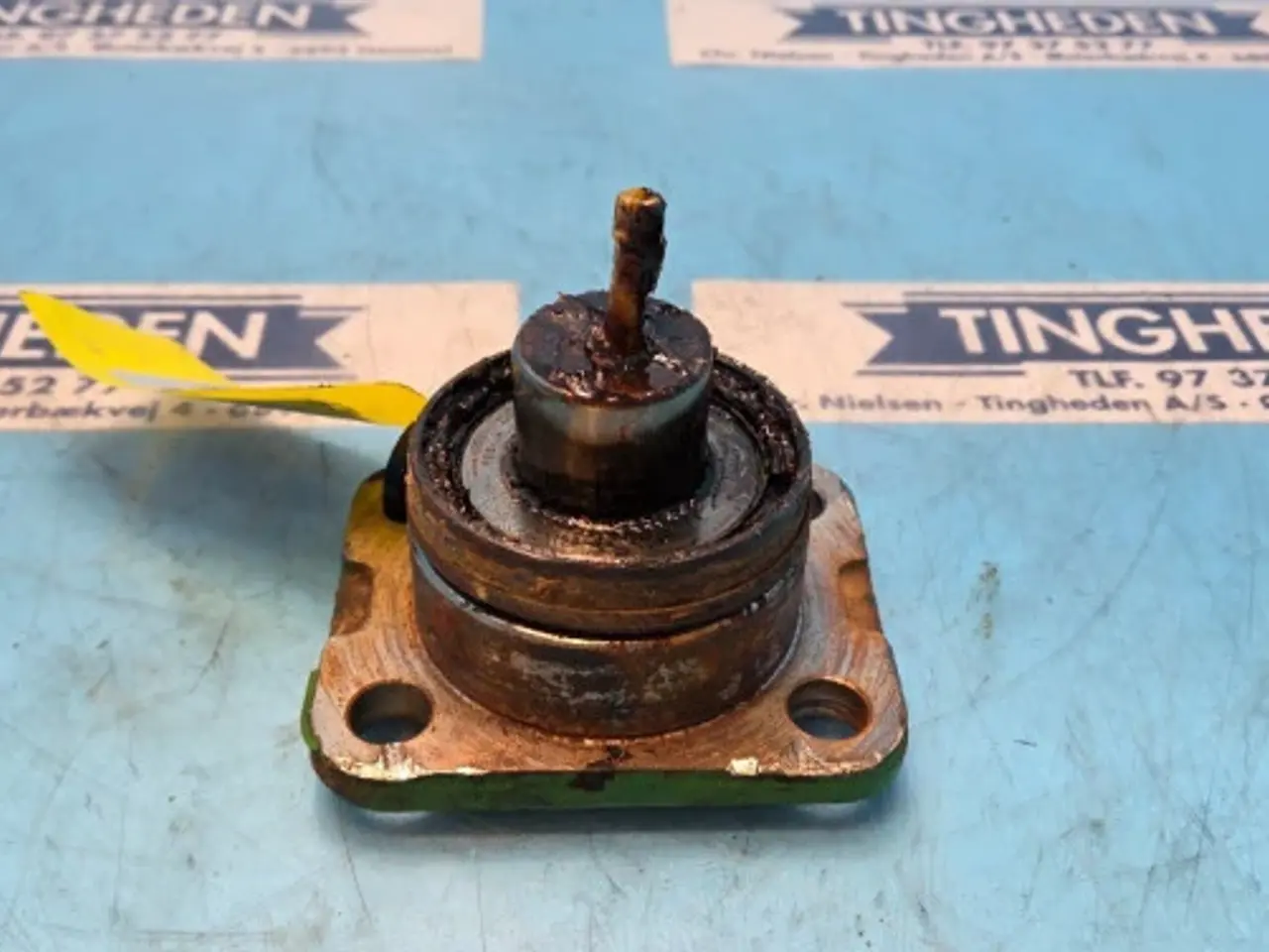 Billede 2 - John Deere 6215 Pin L218742