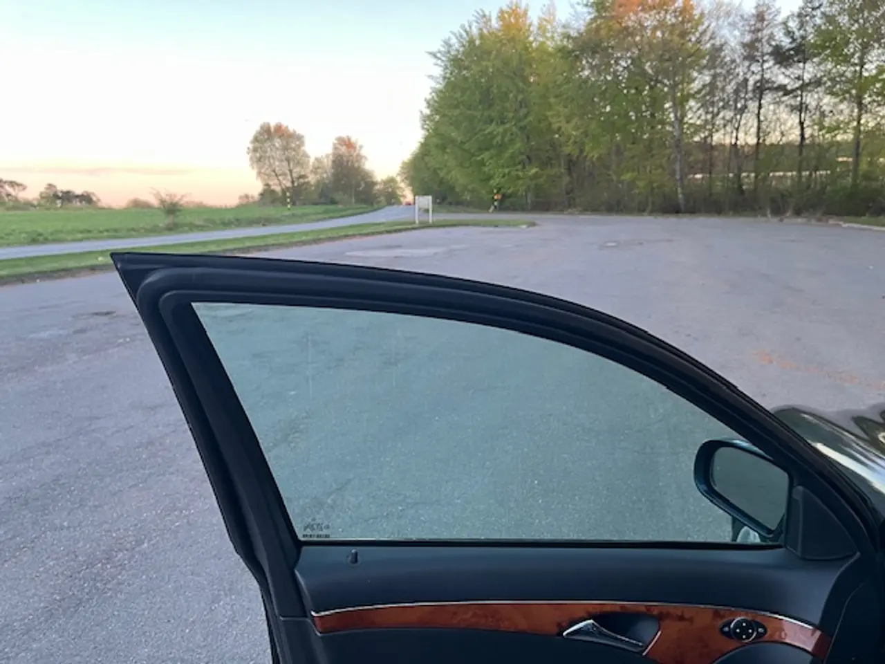 Billede 15 - Mercedes Rustvogn E270 CDI AUT.