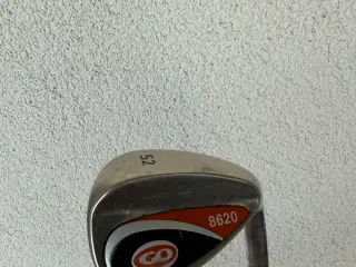 52° Wedge – 8620 Carbon Steel