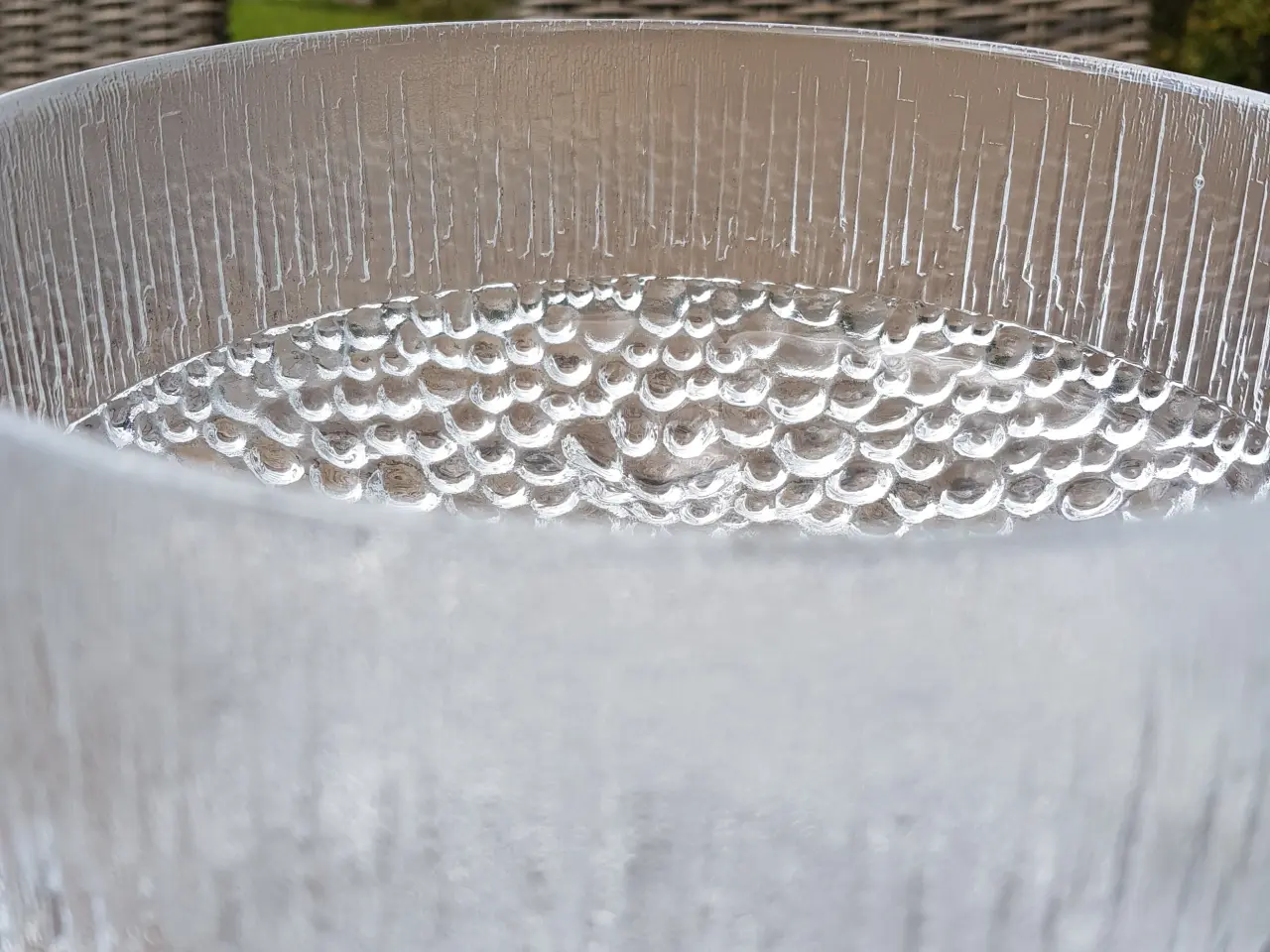 Billede 2 - Iittala Ultima Thule skål 20 cm