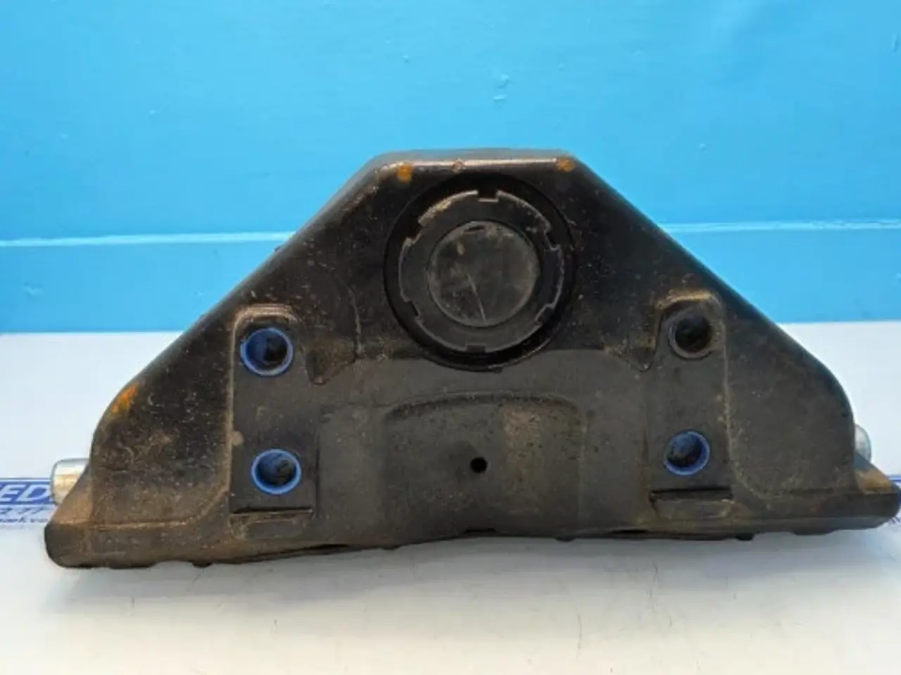 Billede 11 - Case Puma 200 Træk 90330822