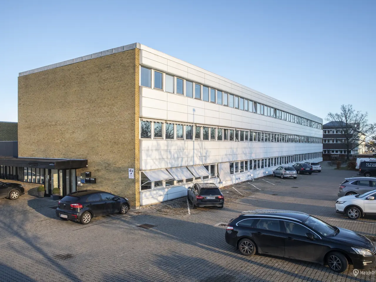 Billede 3 - Kontorhotel i Hvidovre | Fleksibelt kontor med gode faciliteter
