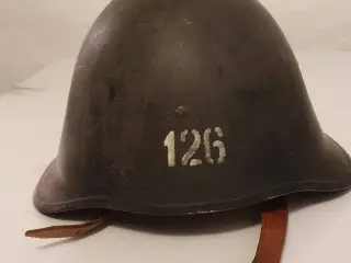 CF Hjelm