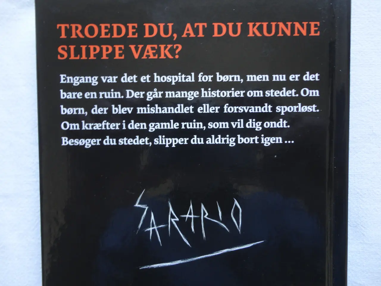Billede 3 - De Grædende :