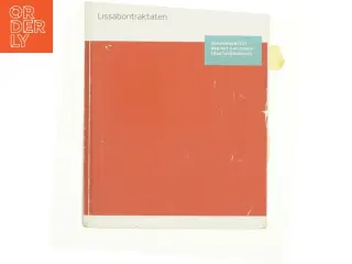 Lissabontraktaten