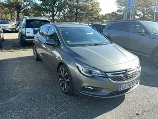 Opel Astra 1,6 CDTi 136 Innovation