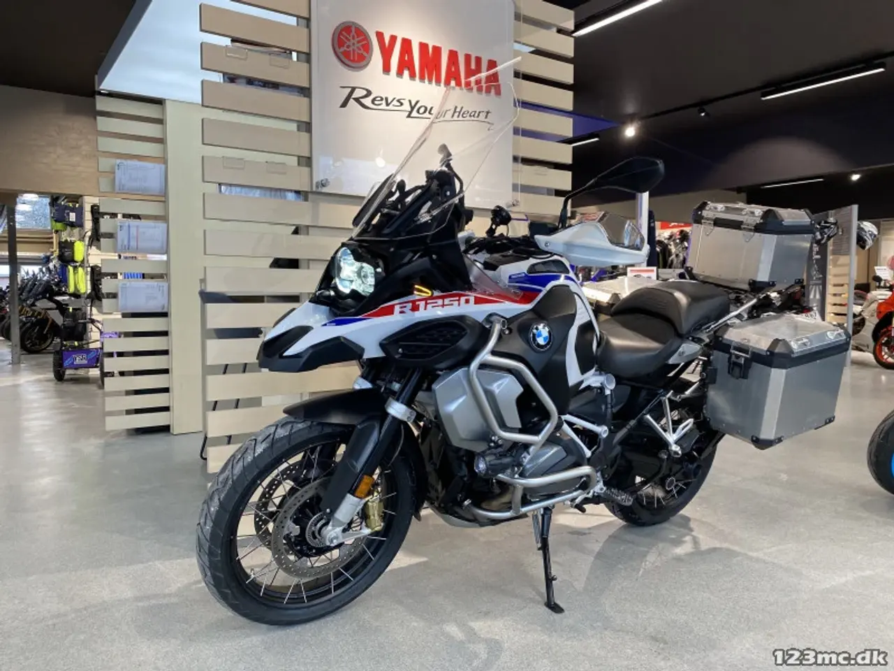 Billede 18 - BMW R 1250 GS Adventure