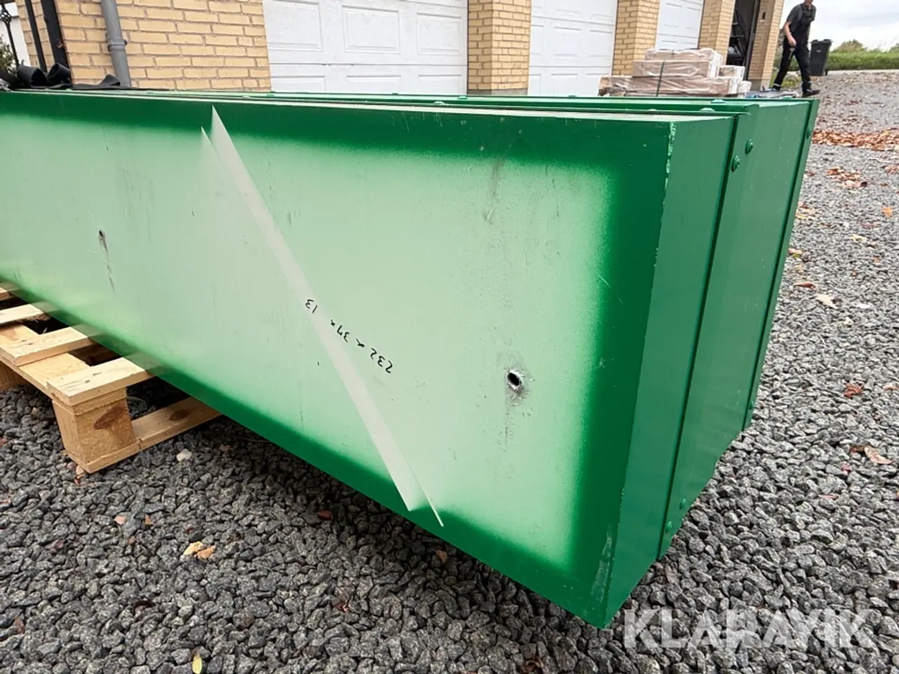 Billede 9 - LED lysskilte - 3 styk