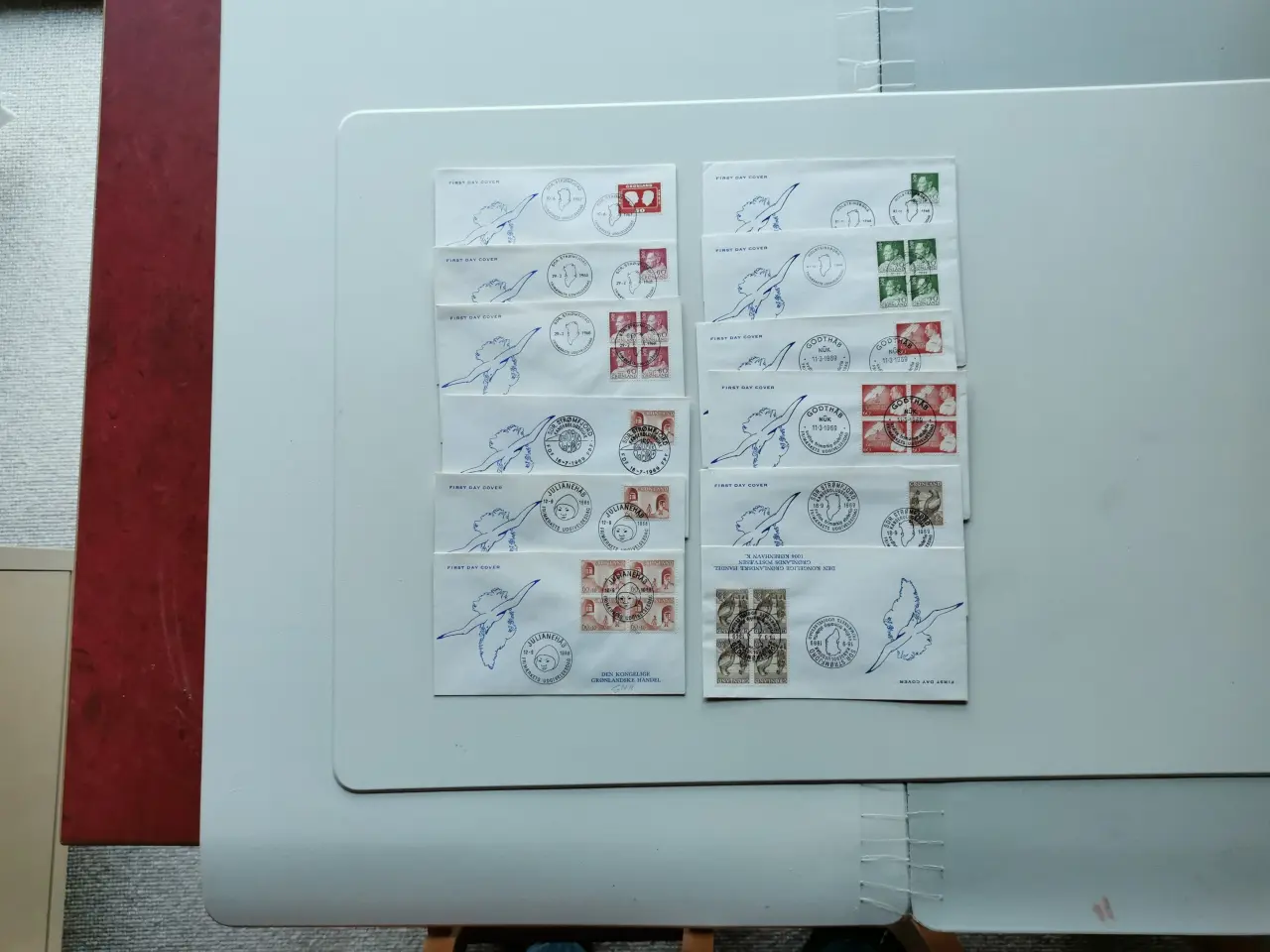 Billede 4 - Grønland FDK