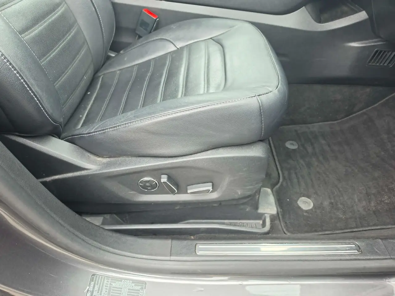 Billede 19 - Ford Galaxy 2,0 TDCi 150 Titanium aut. 7prs