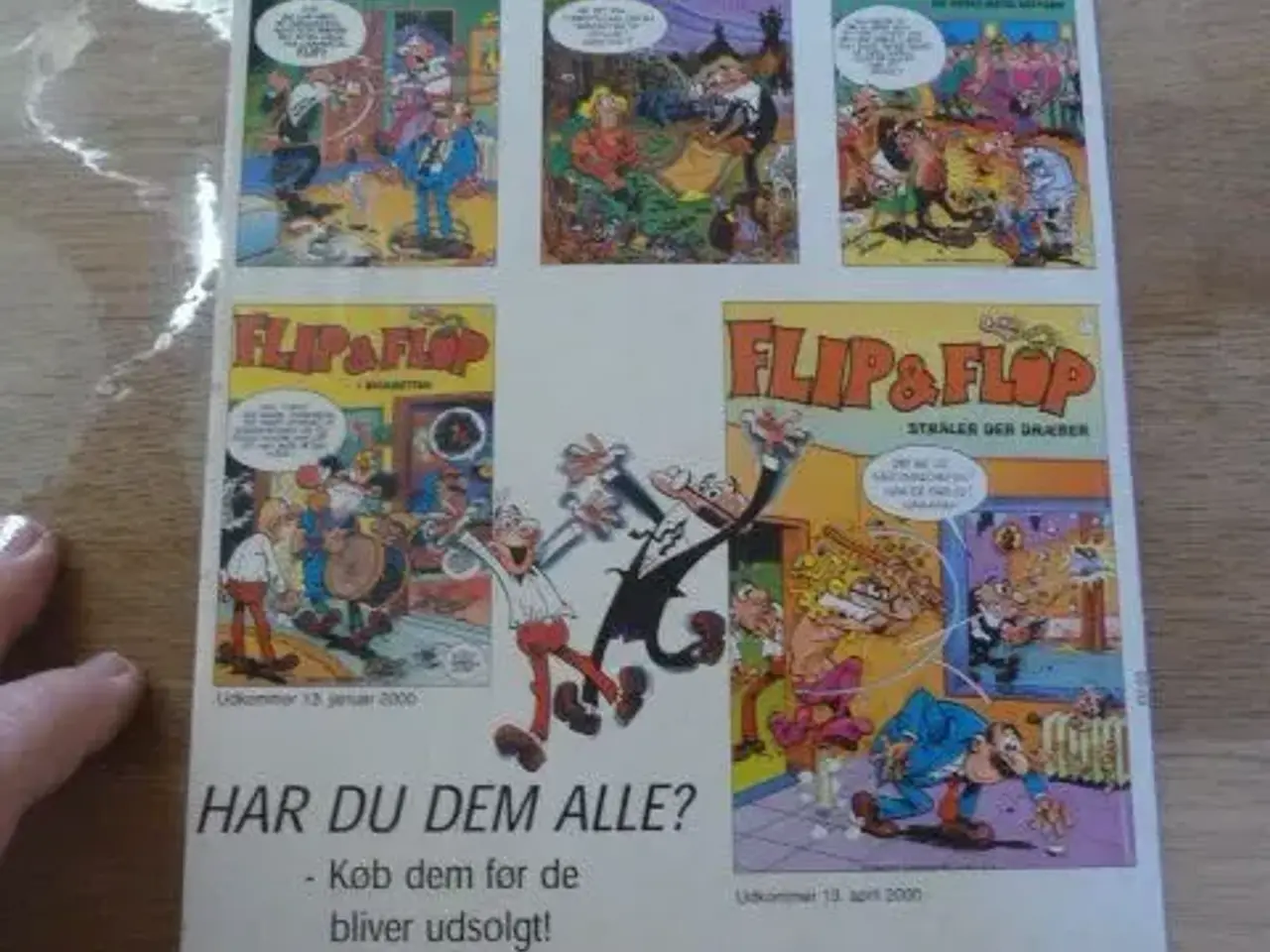 Billede 2 - Mega Marvel nr 24