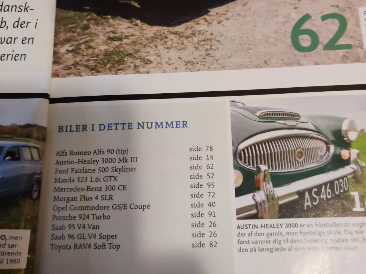 Billede 4 - Motorclassic 