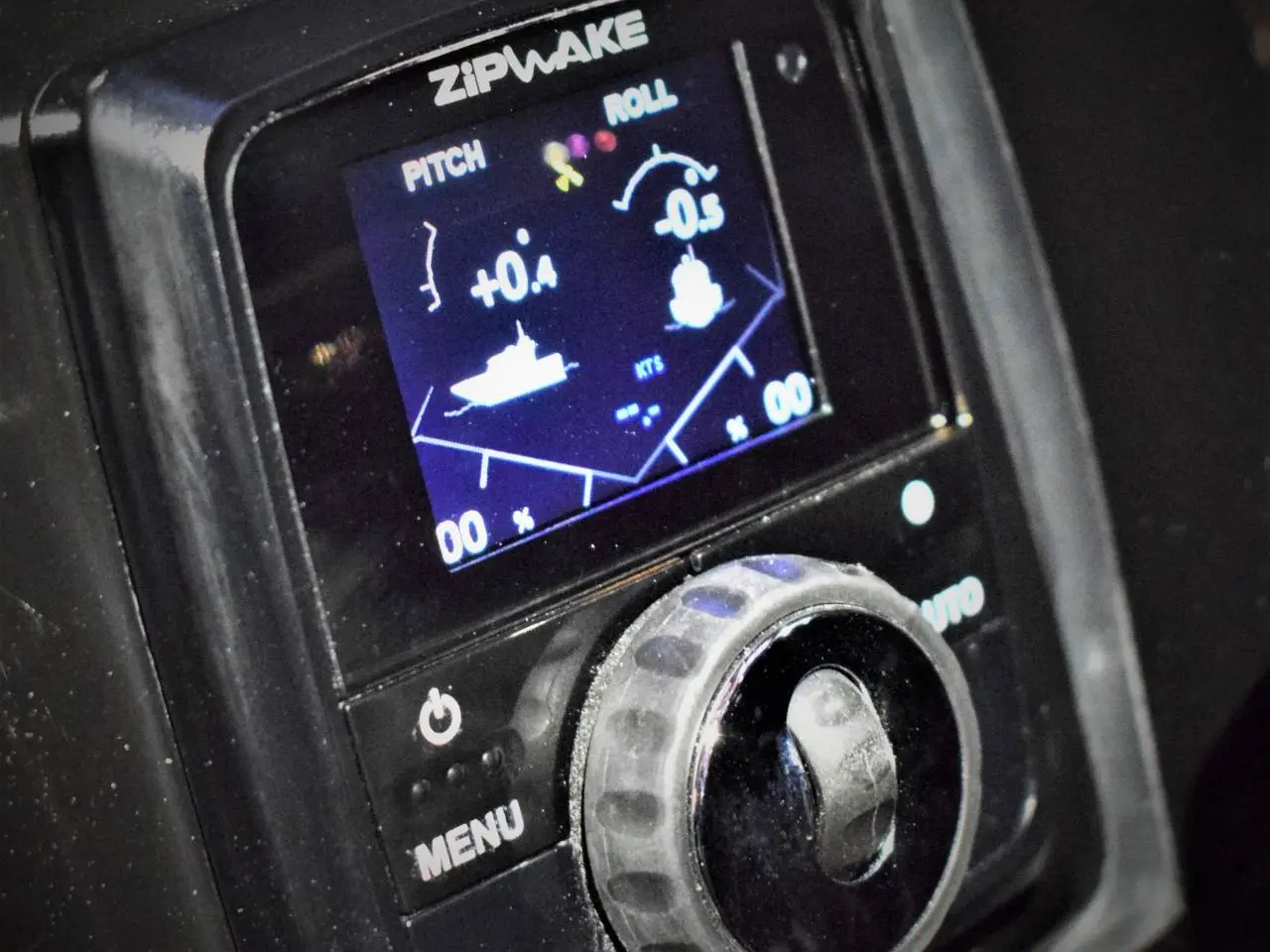 Billede 32 - Finnmaster T9 - 2 X F300 Yamaha/Udstyr