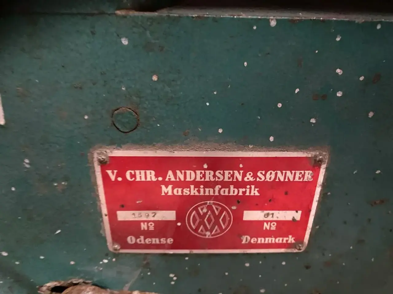 Billede 3 - Kombi sav og høvl