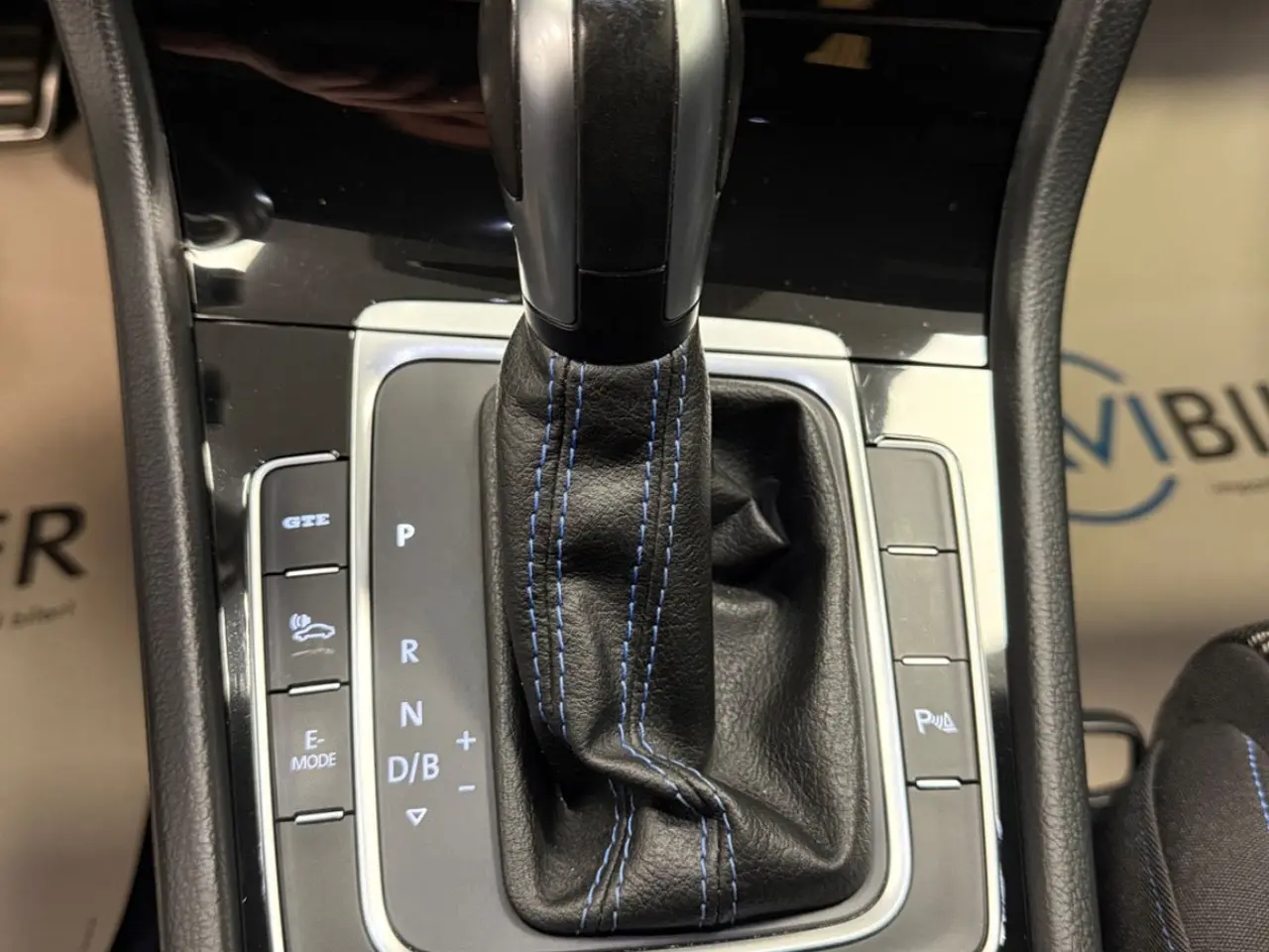 Billede 8 - VW Golf VII 1,4 GTE DSG