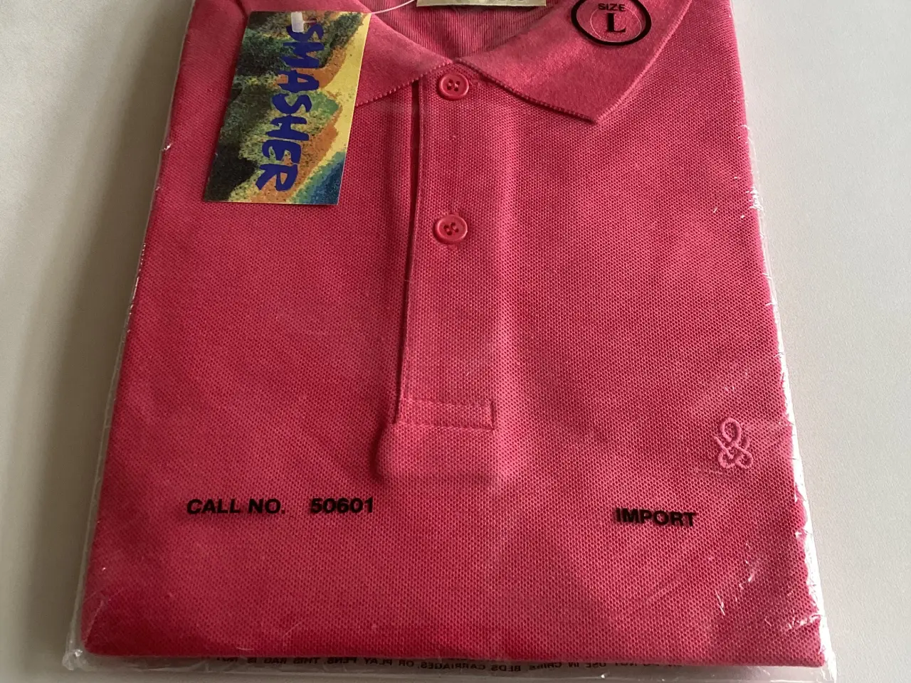 Billede 1 - T-shirts, skjorte og vendbar vest
