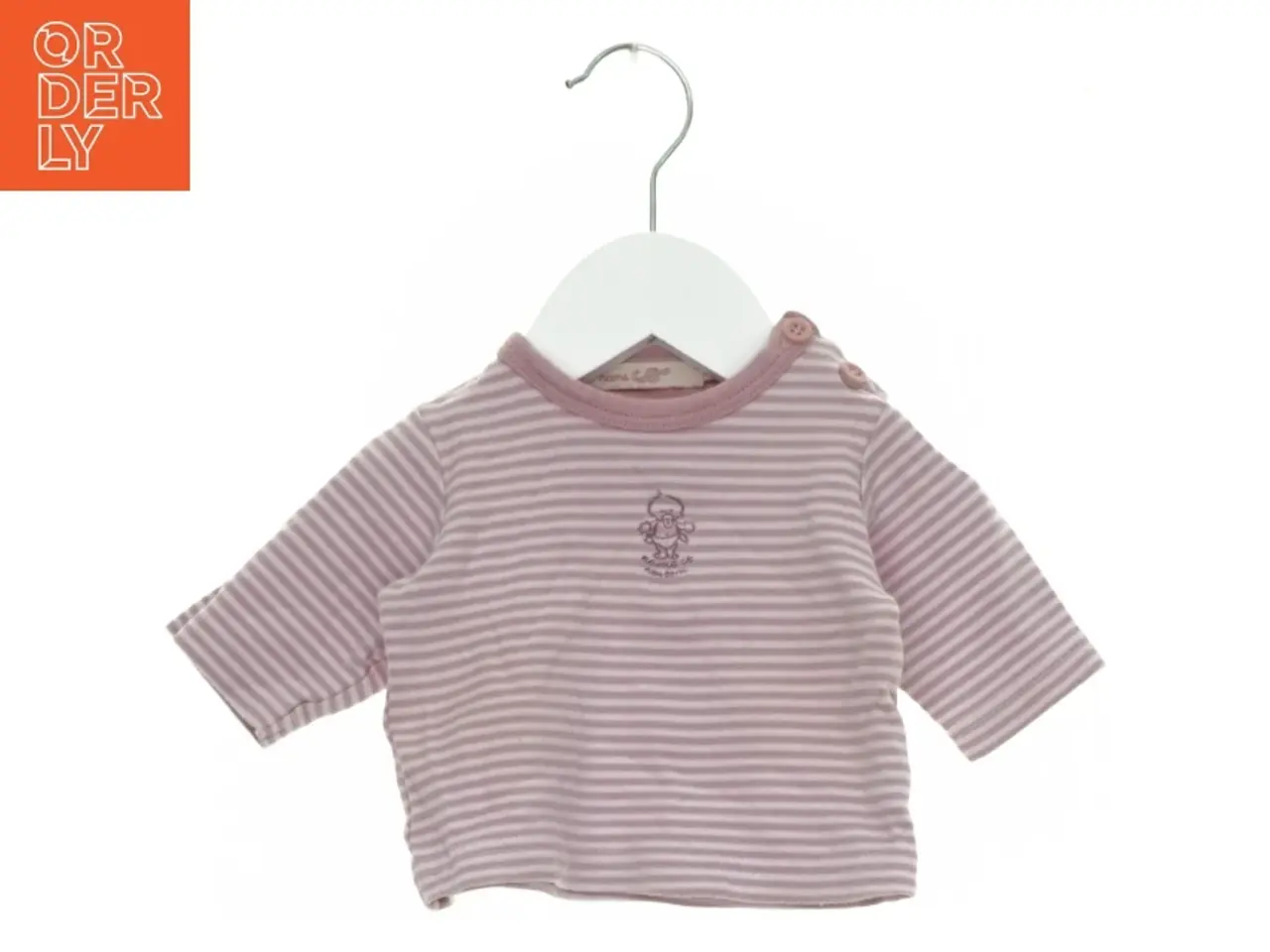 Billede 1 - Bluse fra Name It (str. 50 cm)