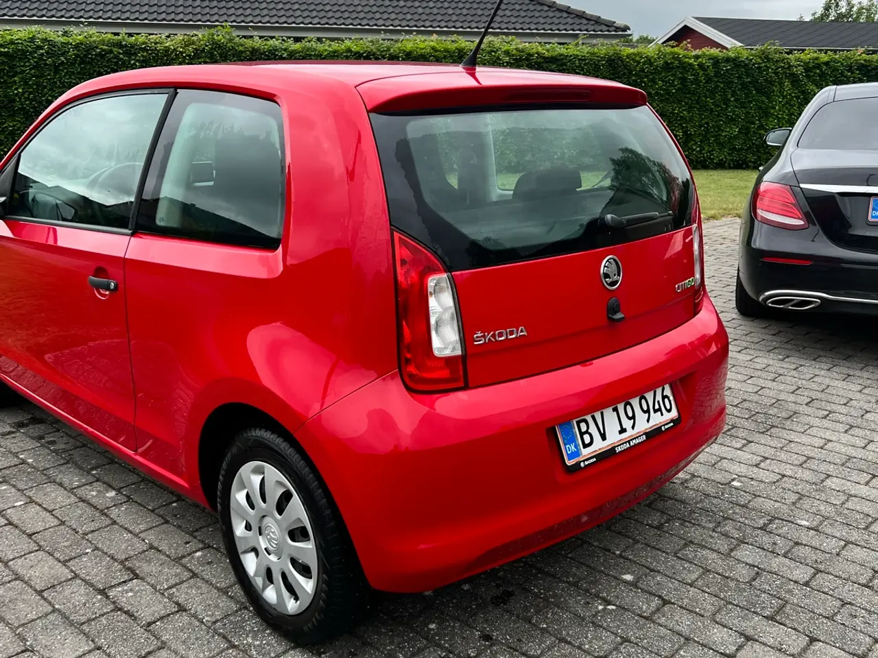 Billede 3 - Skoda citigo