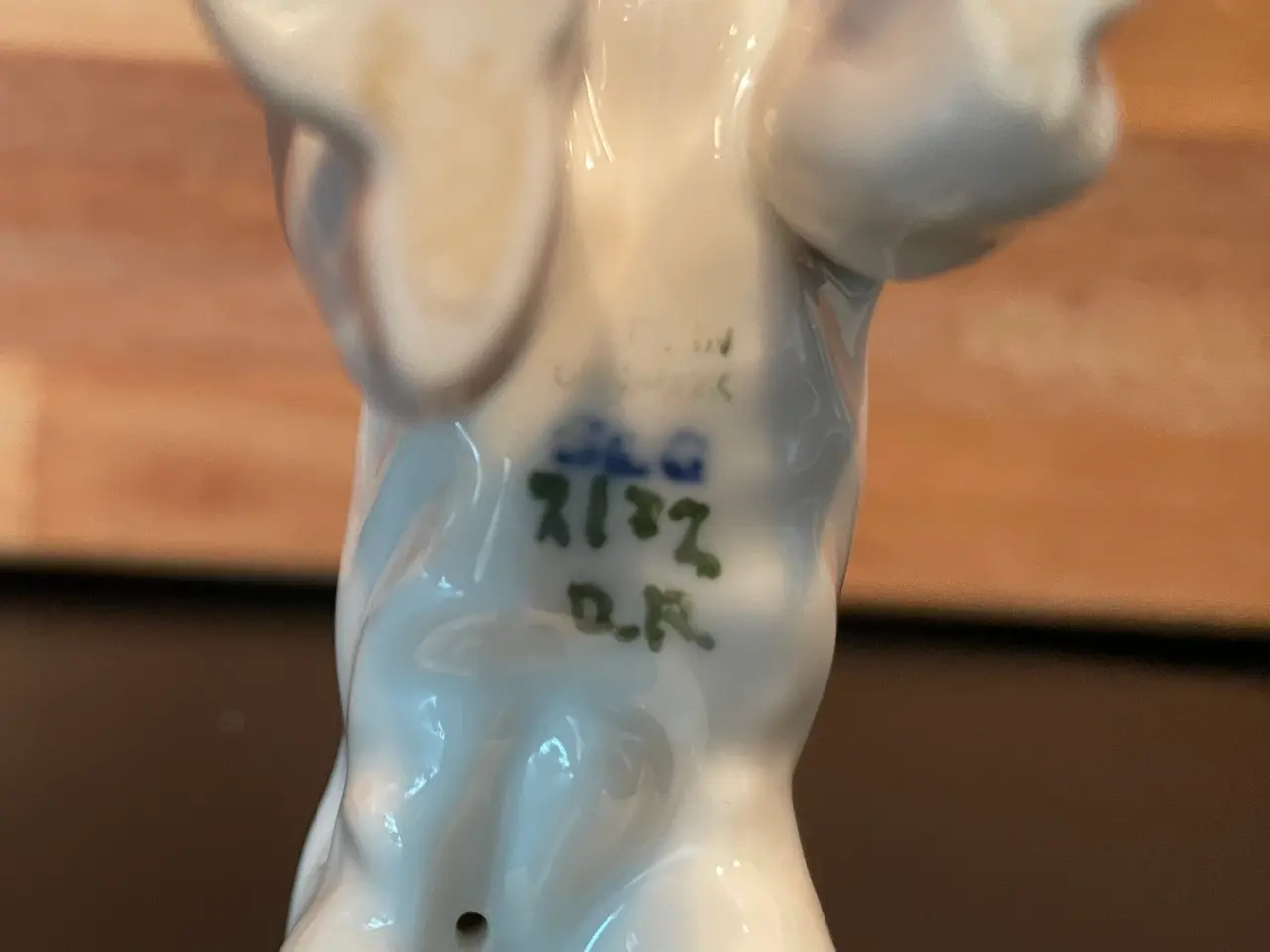 Billede 6 - 7 stk. Bing & Grøndahl figurer