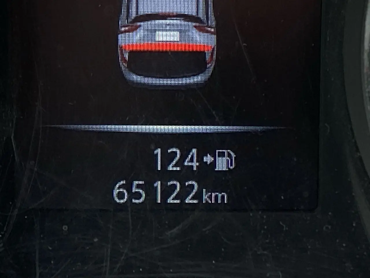 Billede 14 - Nissan Qashqai 1,2 Dig-T Acenta 115HK 5d 6g