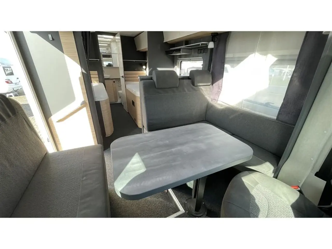 Billede 5 - 2022 - Hobby Optima De Luxe T70 E