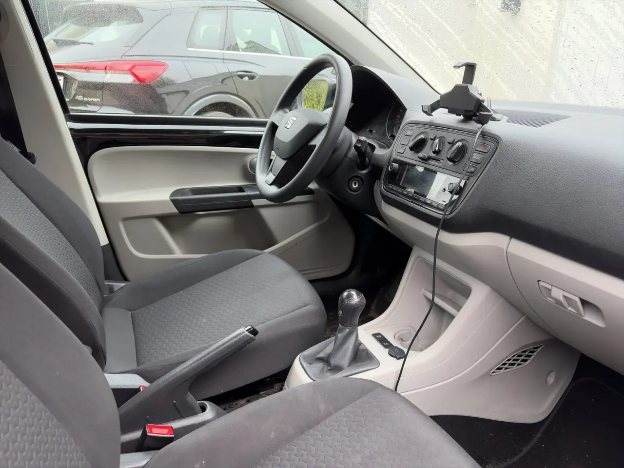 Billede 12 - Seat Mii 1,0 MPi 60 Style