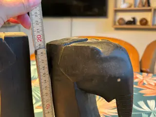 Bog stopper