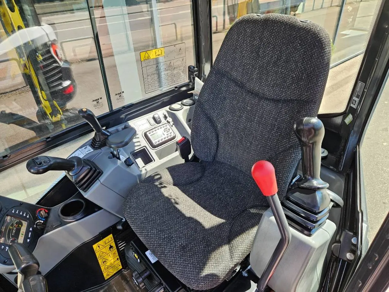Billede 7 - Bobcat E 27