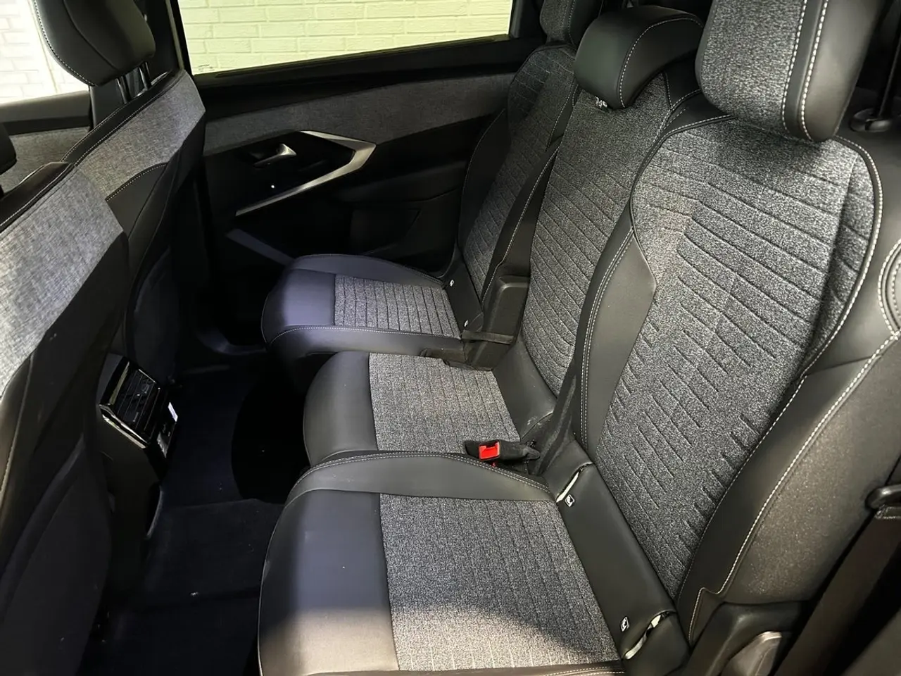 Billede 6 - Peugeot e-5008 77 Allure Pack 7prs